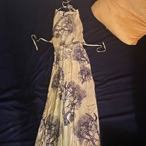 Wahine Toa dress. Great condition